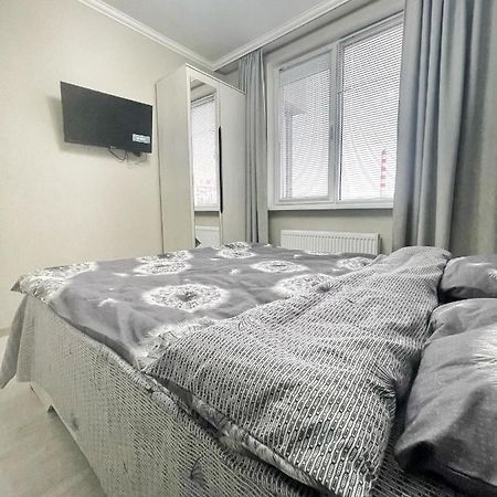 Beautiful Apartment In キシナウ エクステリア 写真
