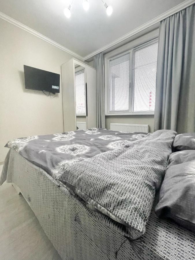 Beautiful Apartment In キシナウ エクステリア 写真
