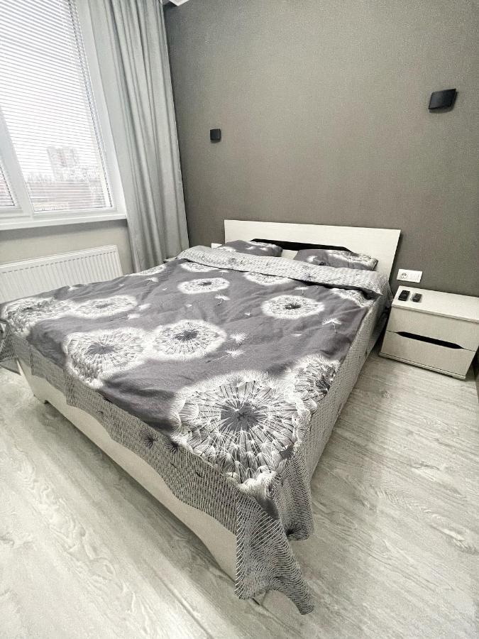 Beautiful Apartment In キシナウ エクステリア 写真